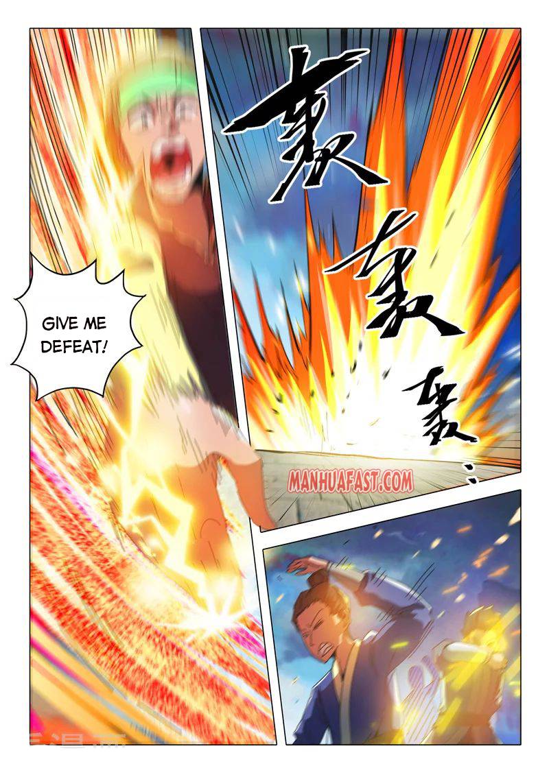 Page 4 of Chapter 500