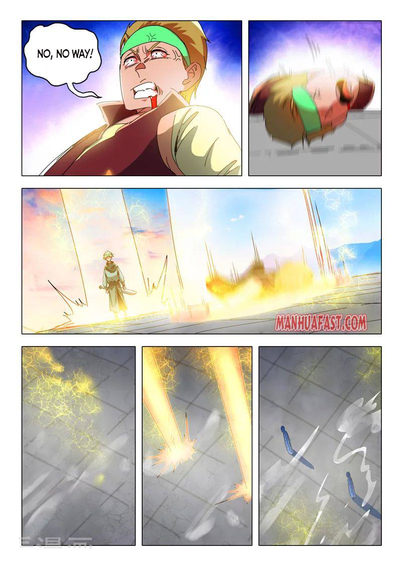 Page 8 of Chapter 500