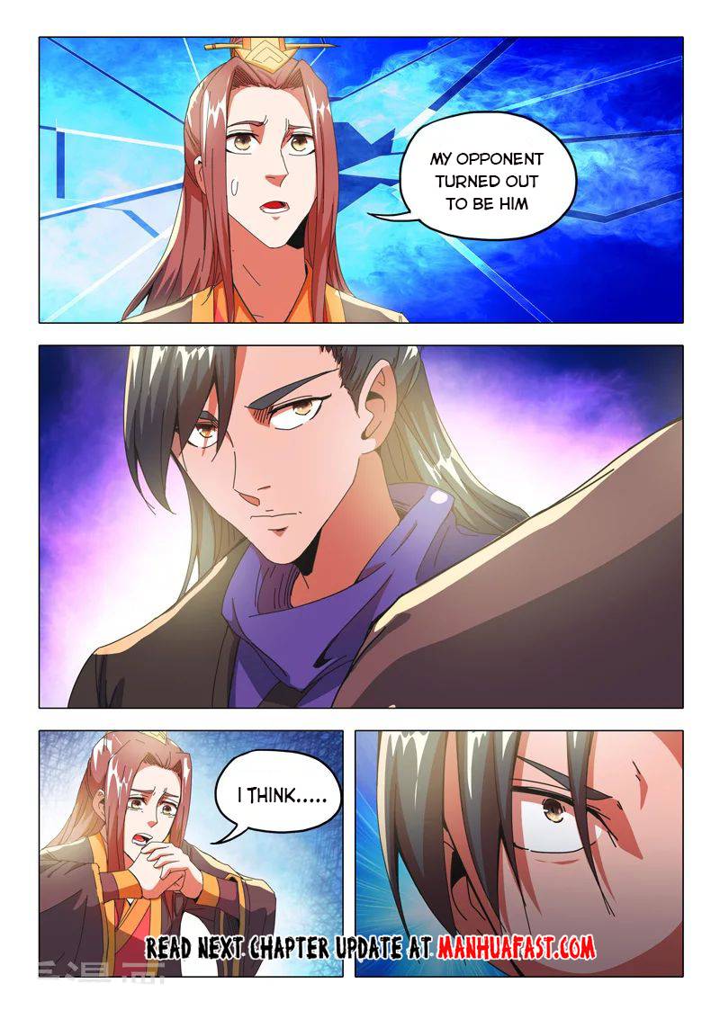 Page 9 of Chapter 500