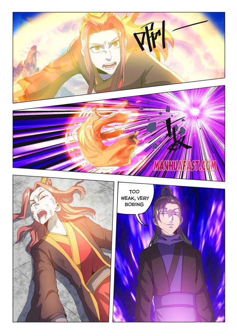 Page 2 of Chapter 501