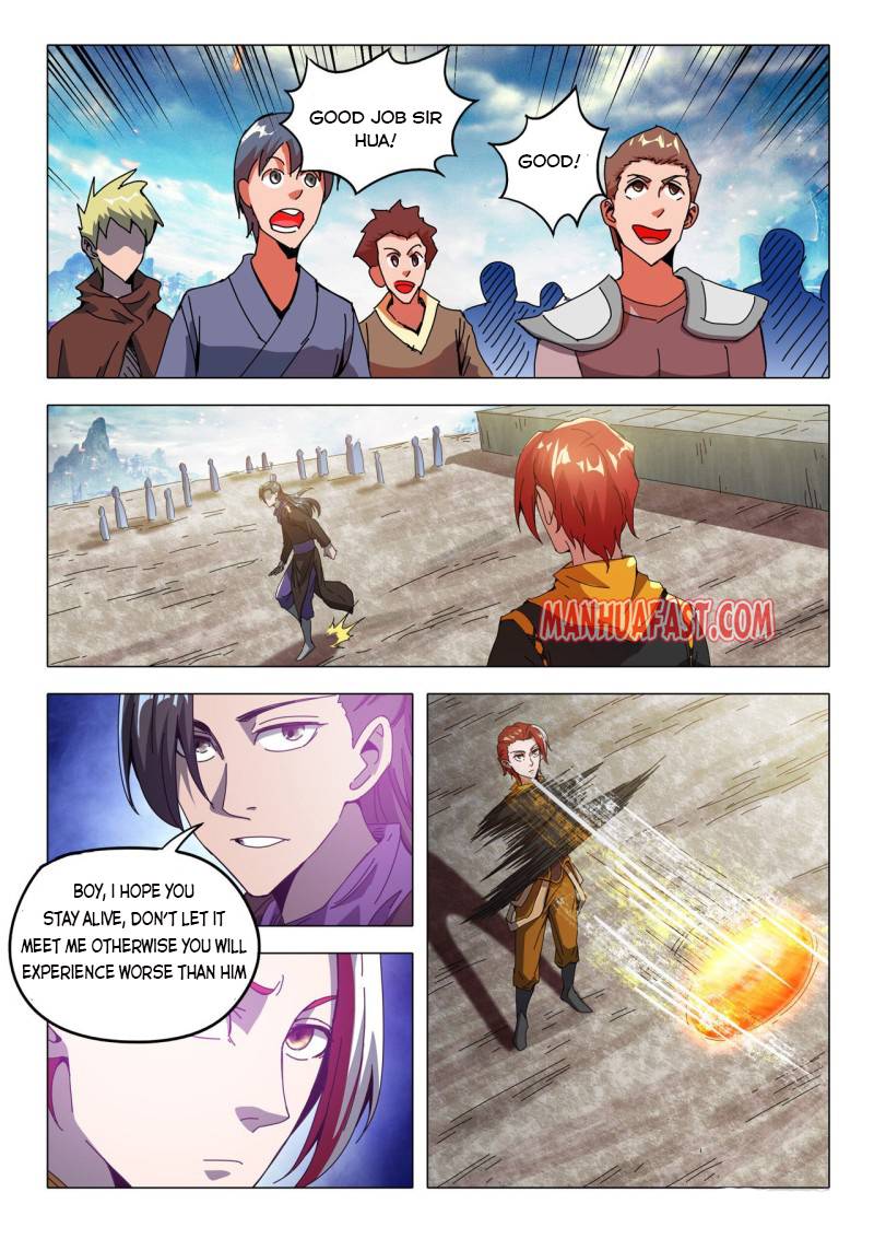 Page 3 of Chapter 501