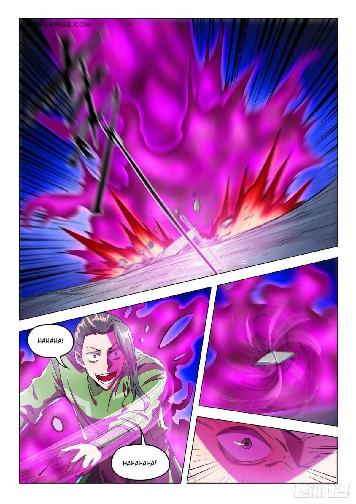 Page 8 of Chapter 520