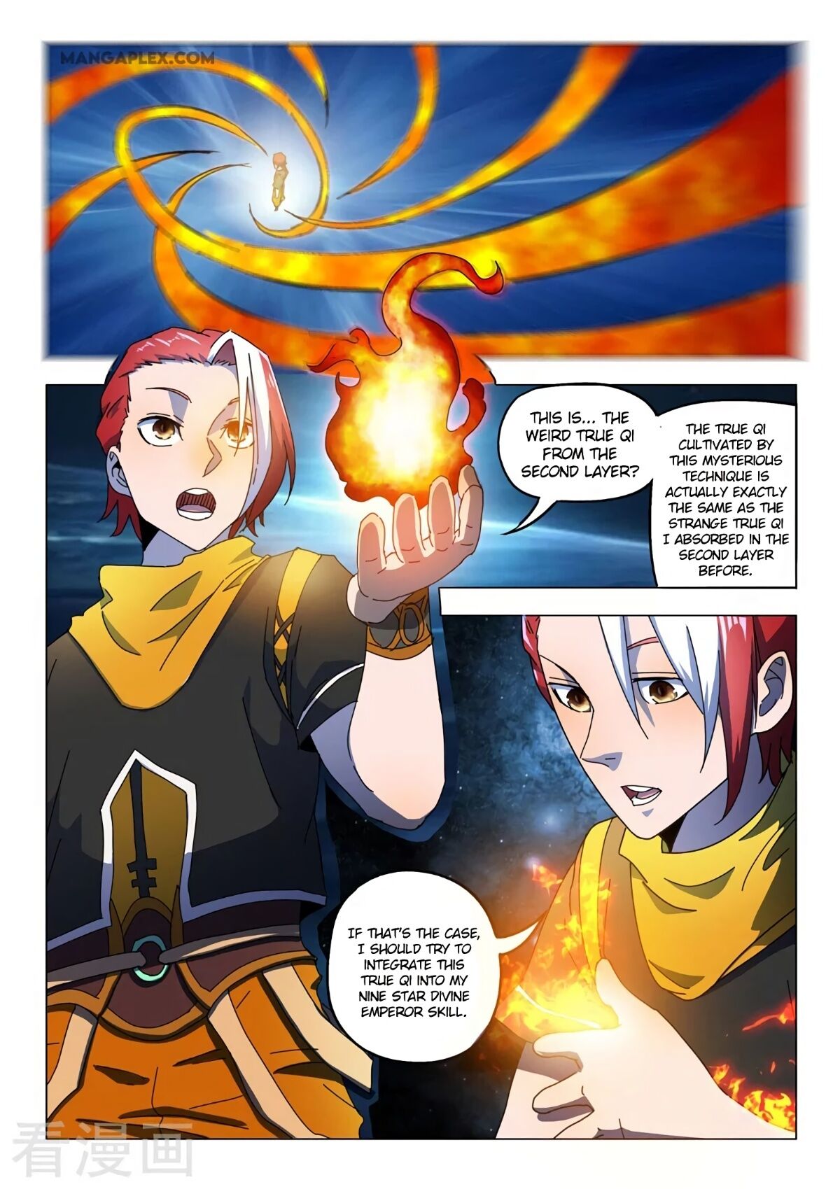Page 2 of Chapter 528