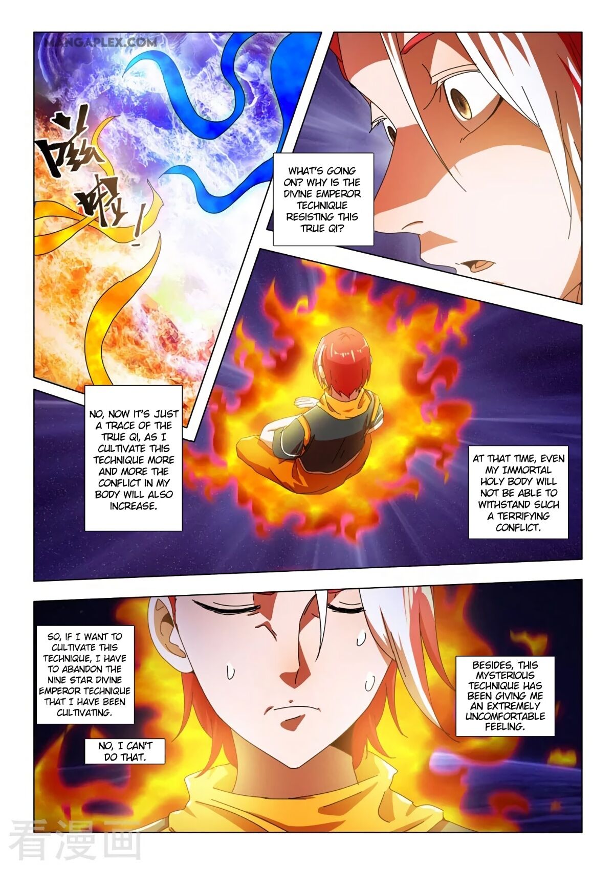 Page 3 of Chapter 528