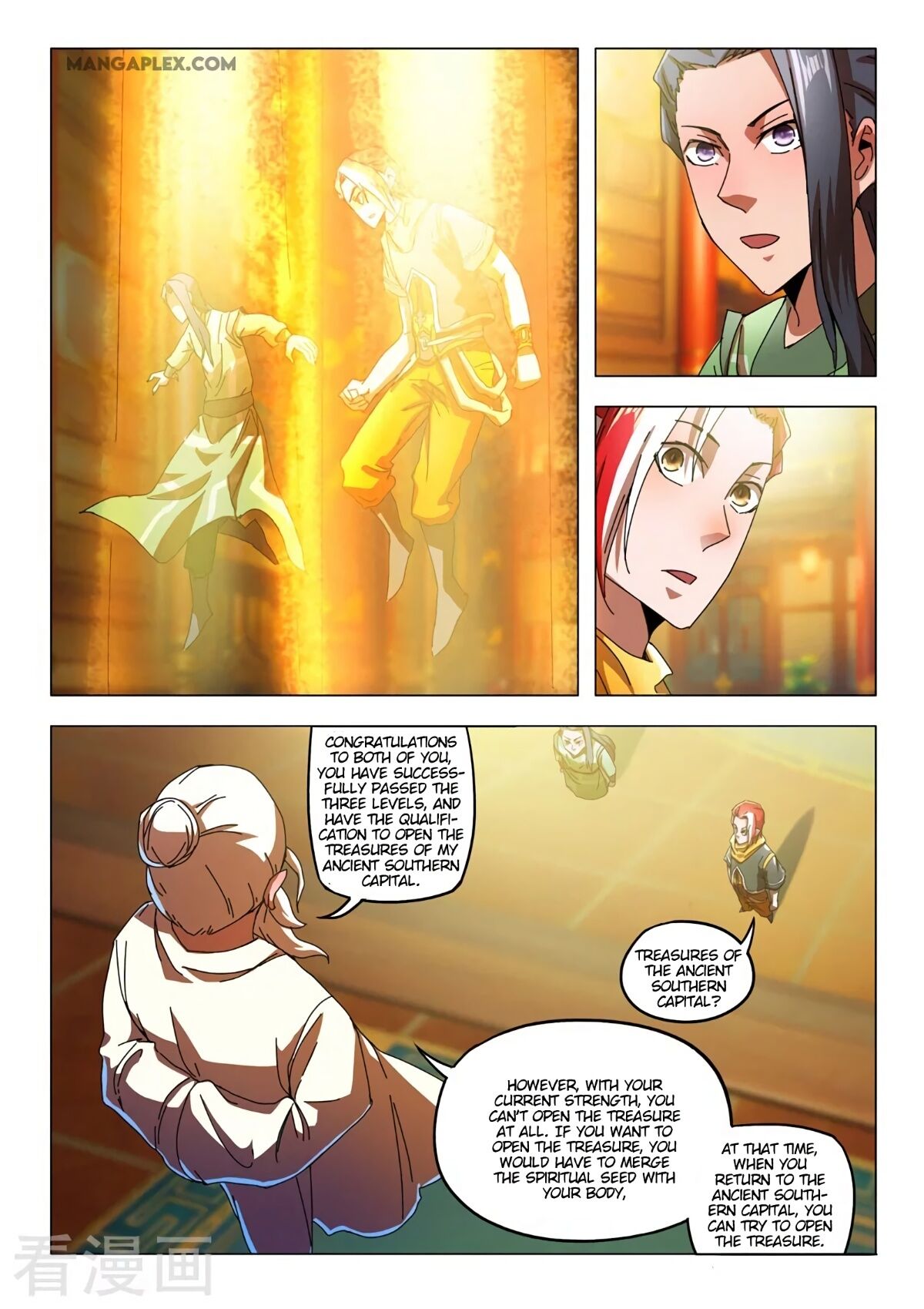 Page 8 of Chapter 528