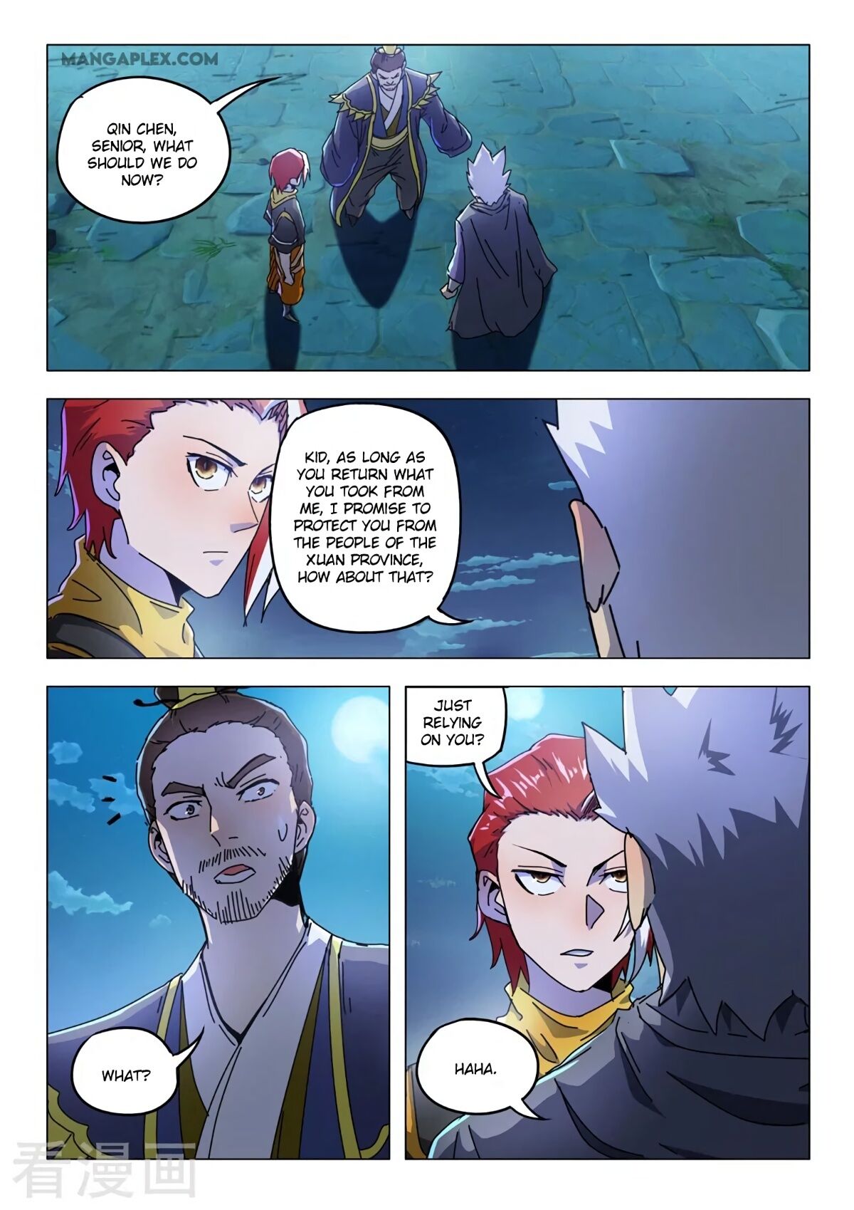 Page 7 of Chapter 529