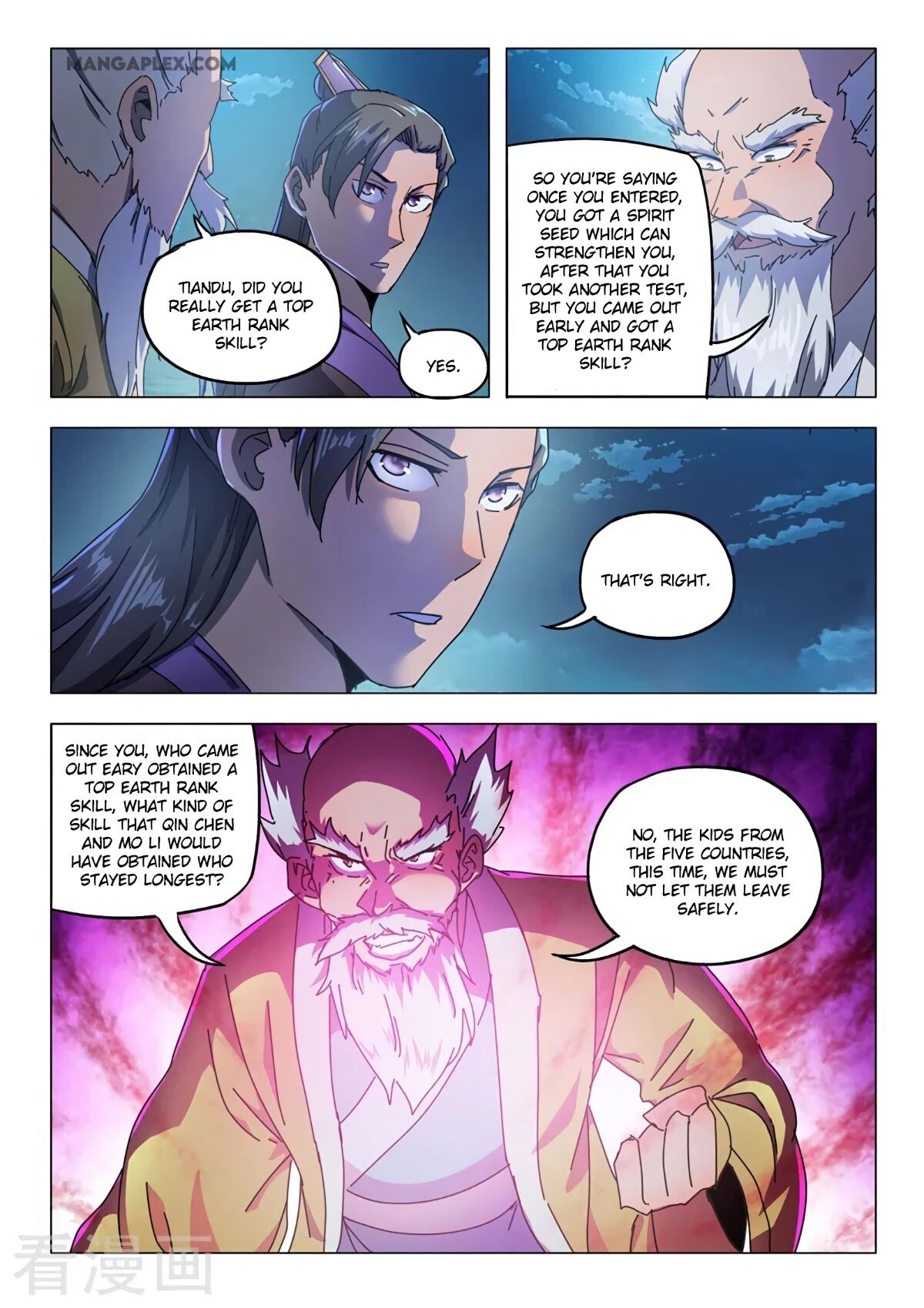 Page 10 of Chapter 529