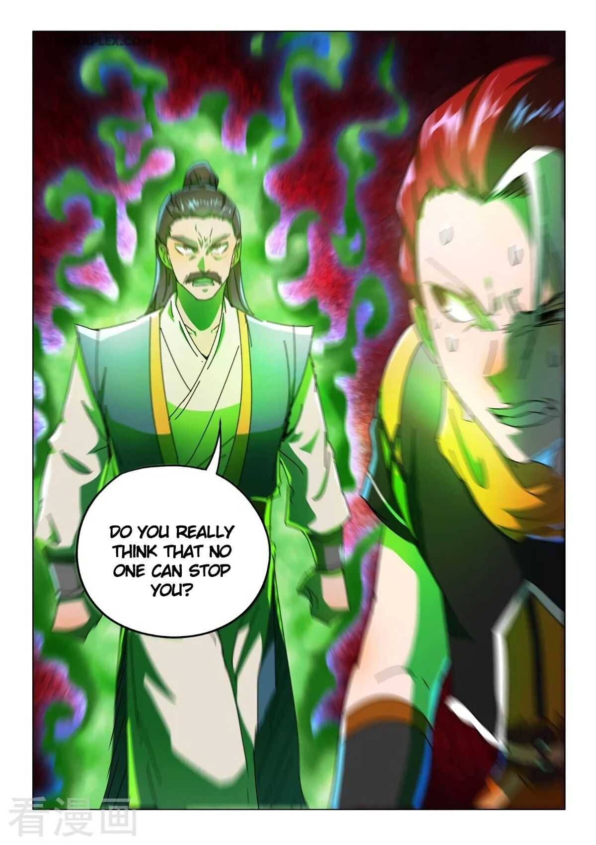 Page 10 of Chapter 531
