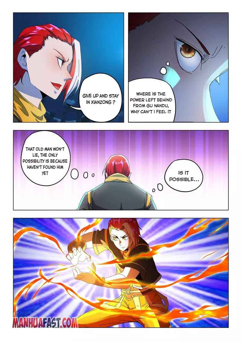 Page 3 of Chapter 532
