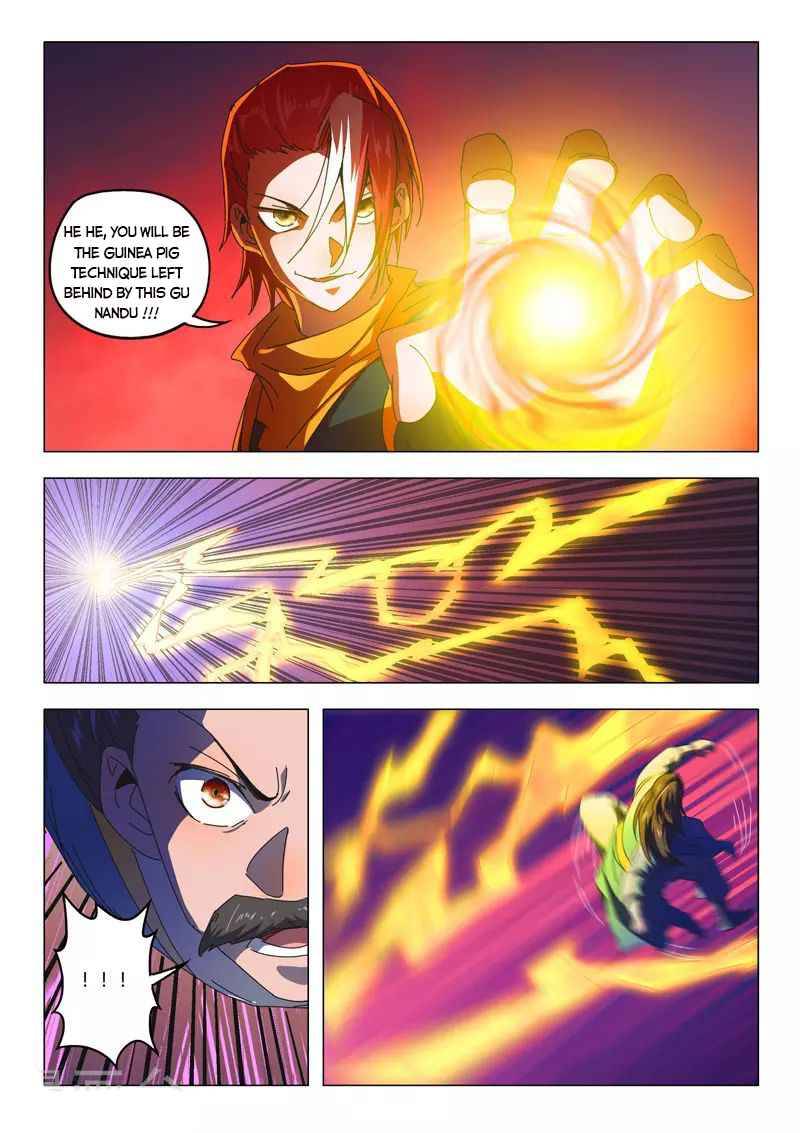 Page 5 of Chapter 532