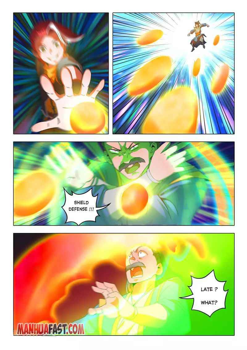Page 7 of Chapter 532