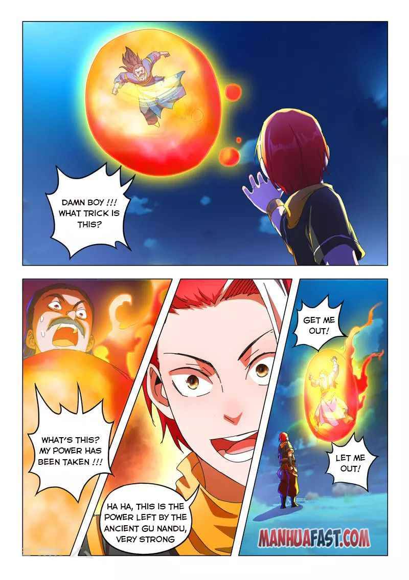 Page 8 of Chapter 532