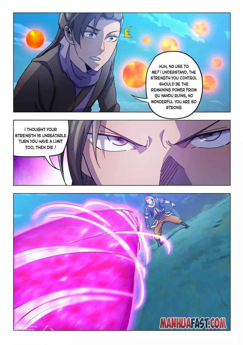 Page 5 of Chapter 533