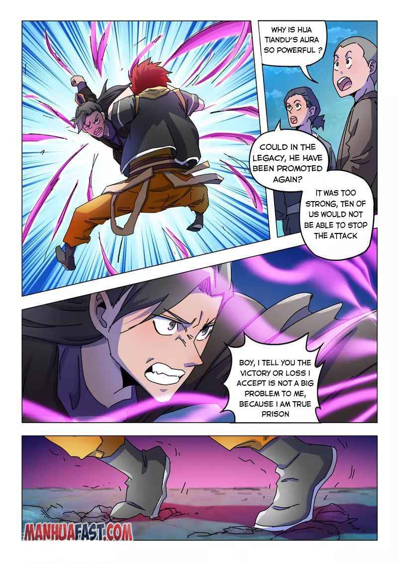 Page 6 of Chapter 533