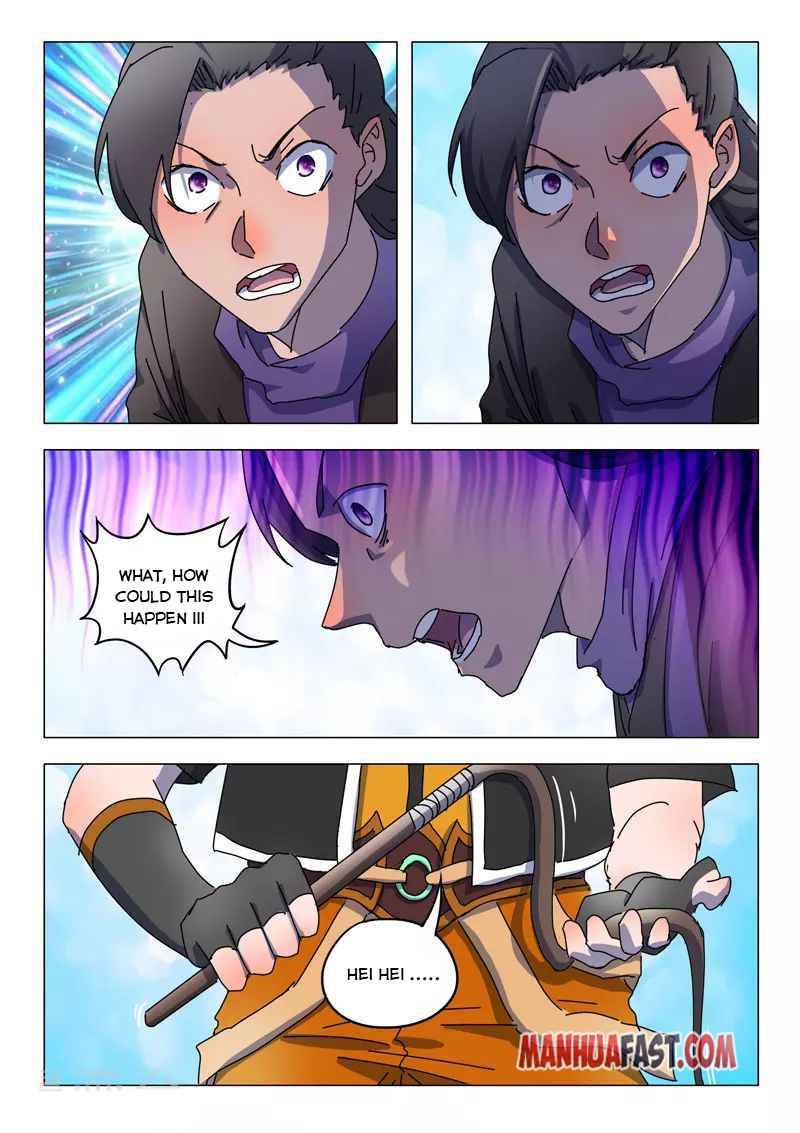 Page 8 of Chapter 533