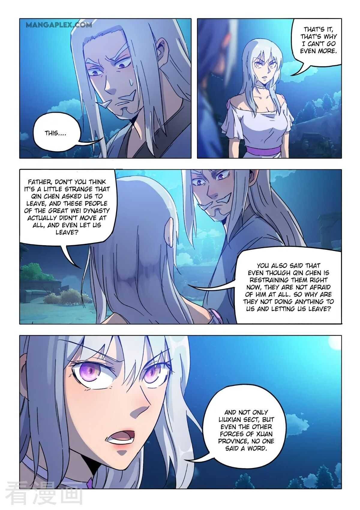 Page 8 of Chapter 534