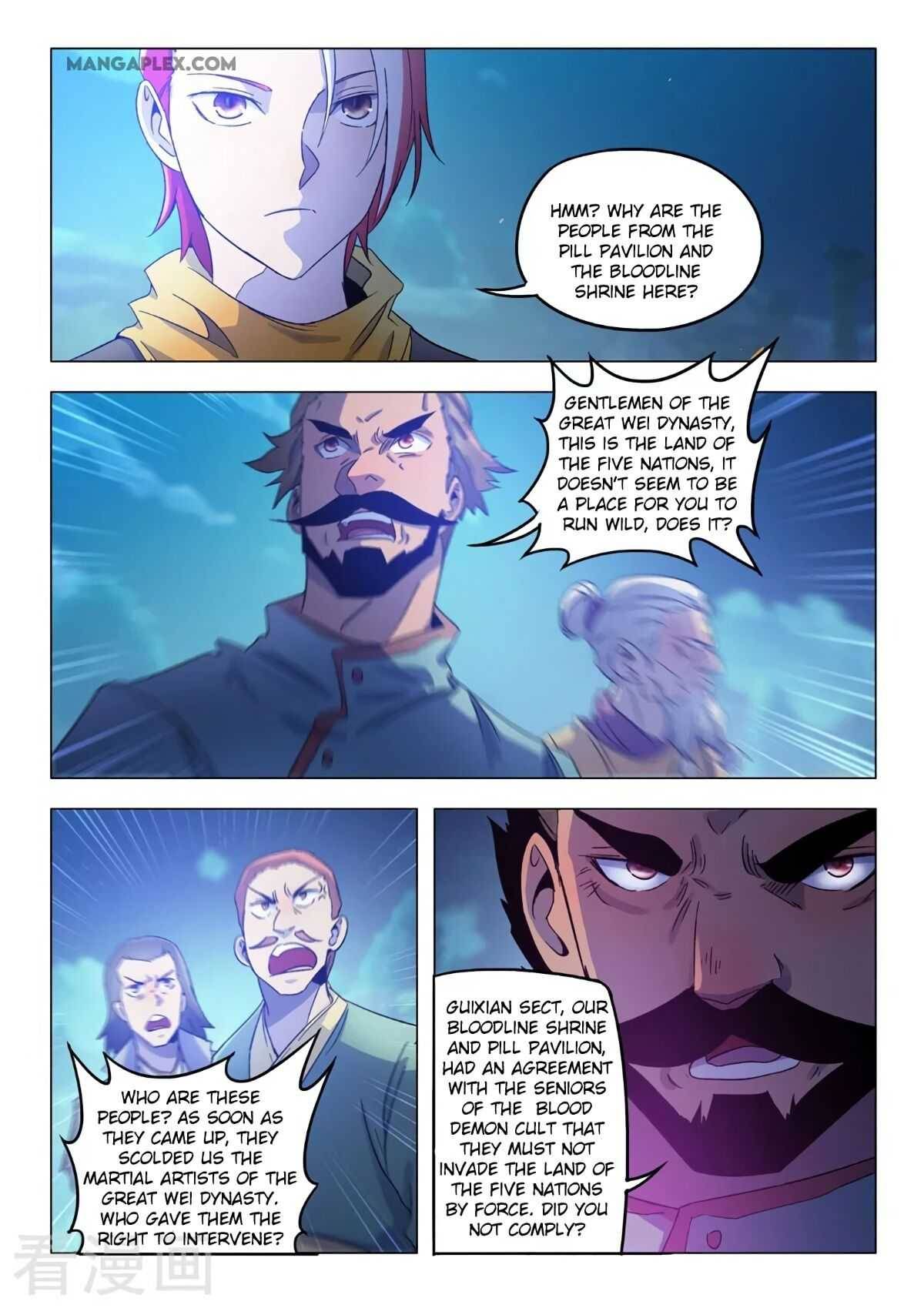 Page 6 of Chapter 535