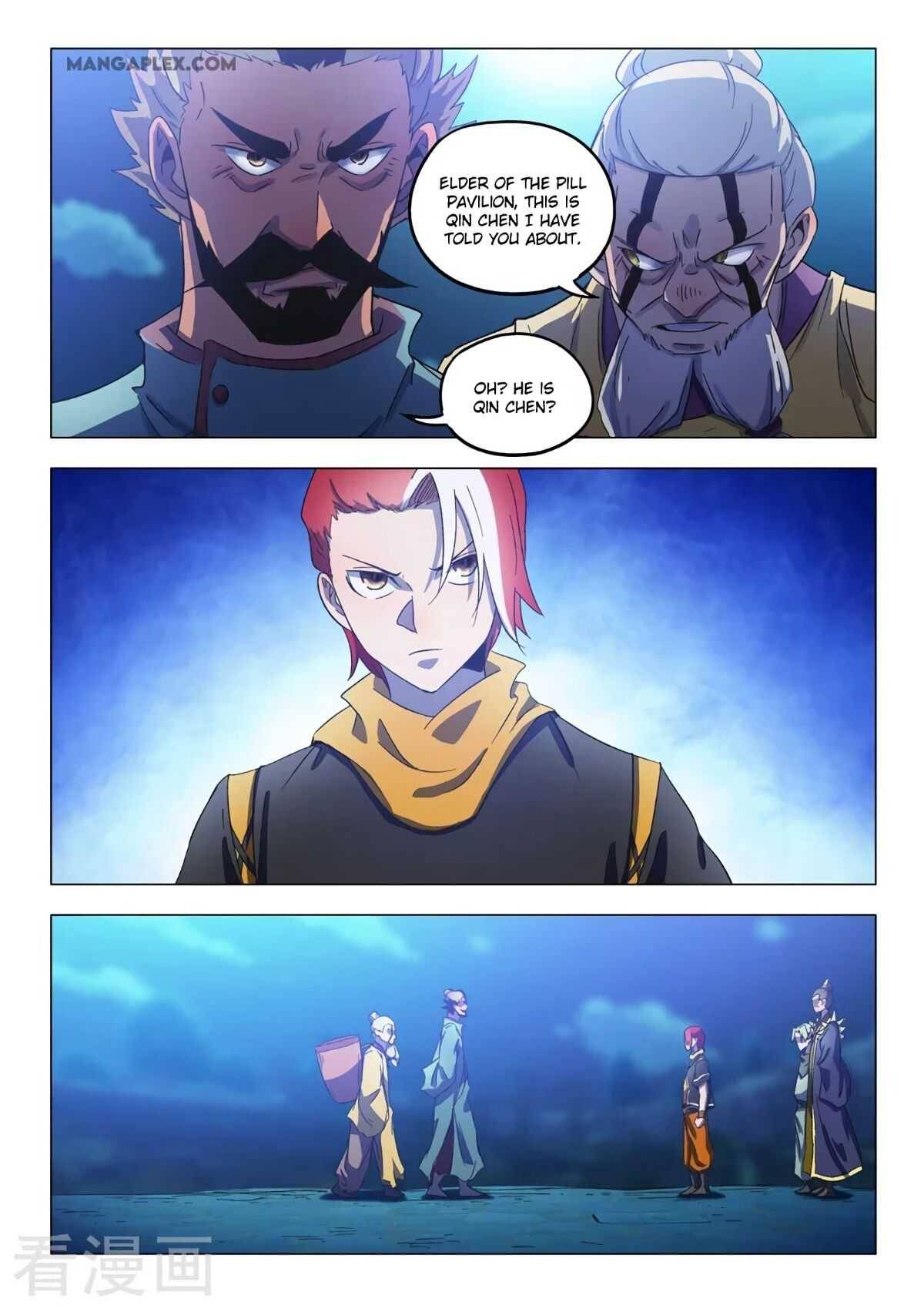 Page 8 of Chapter 535