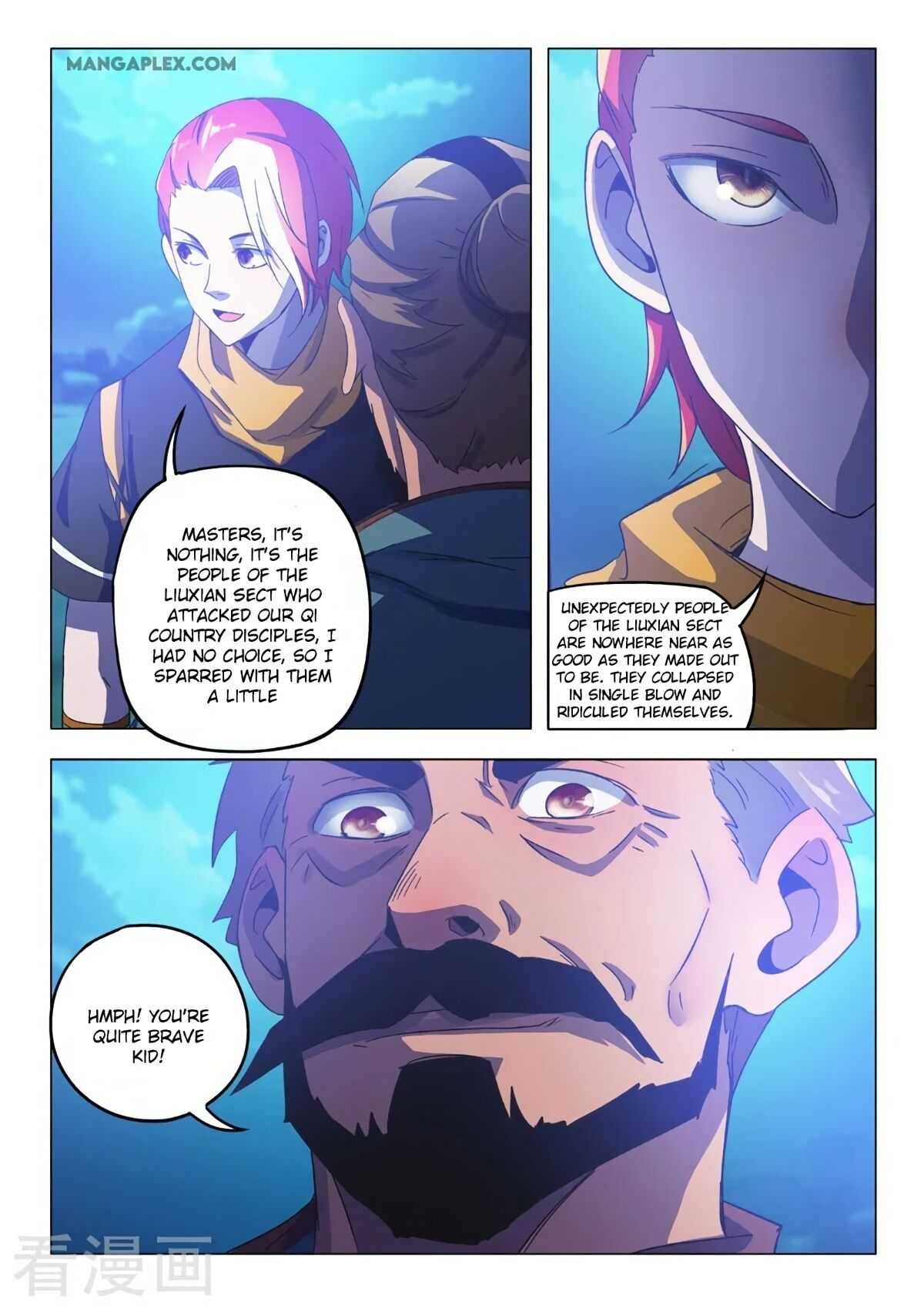 Page 10 of Chapter 535