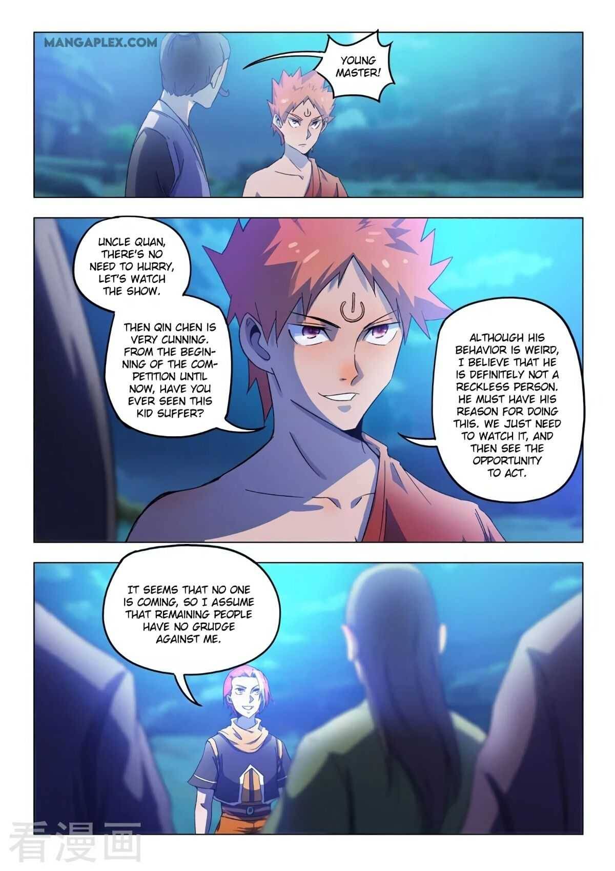 Page 9 of Chapter 536