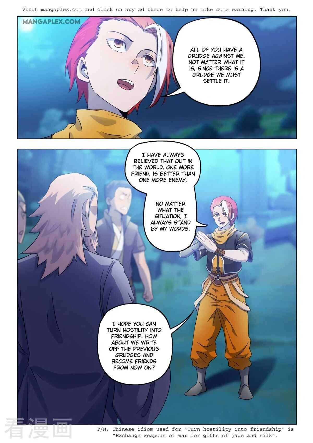 Page 10 of Chapter 536