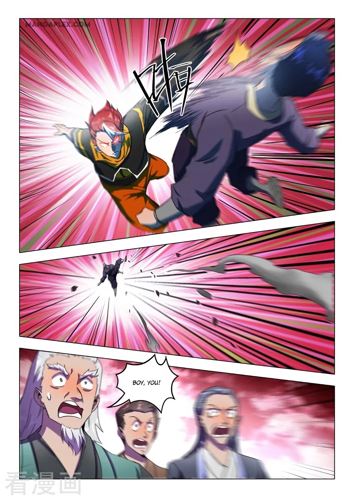 Page 4 of Chapter 537