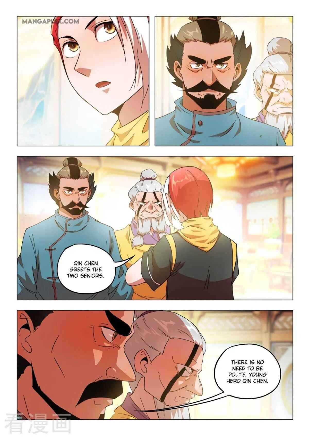 Page 8 of Chapter 542