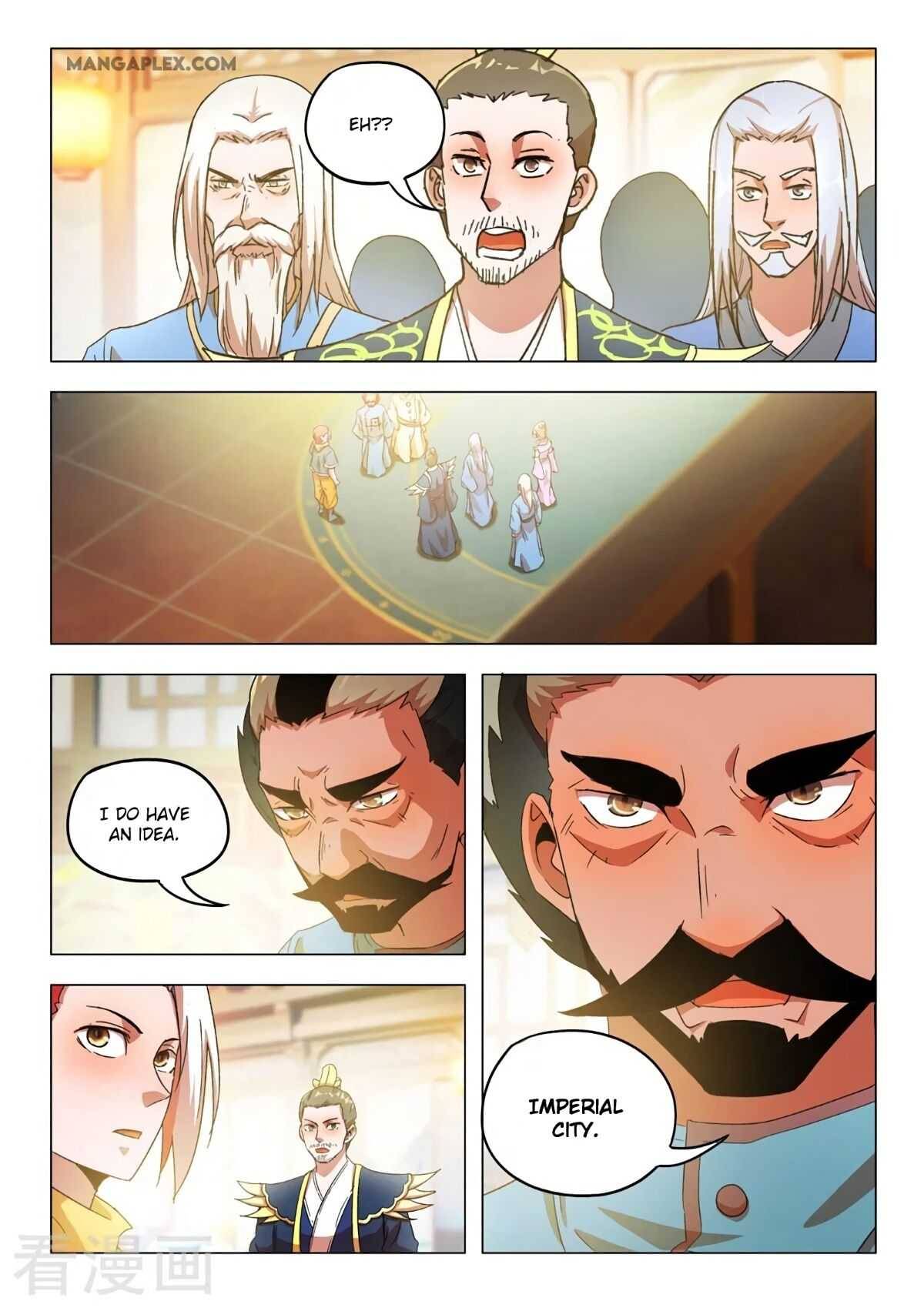 Page 10 of Chapter 542