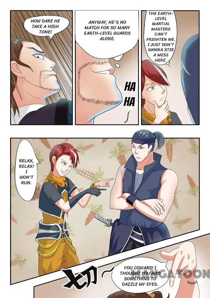 Page 1 of Chapter 61