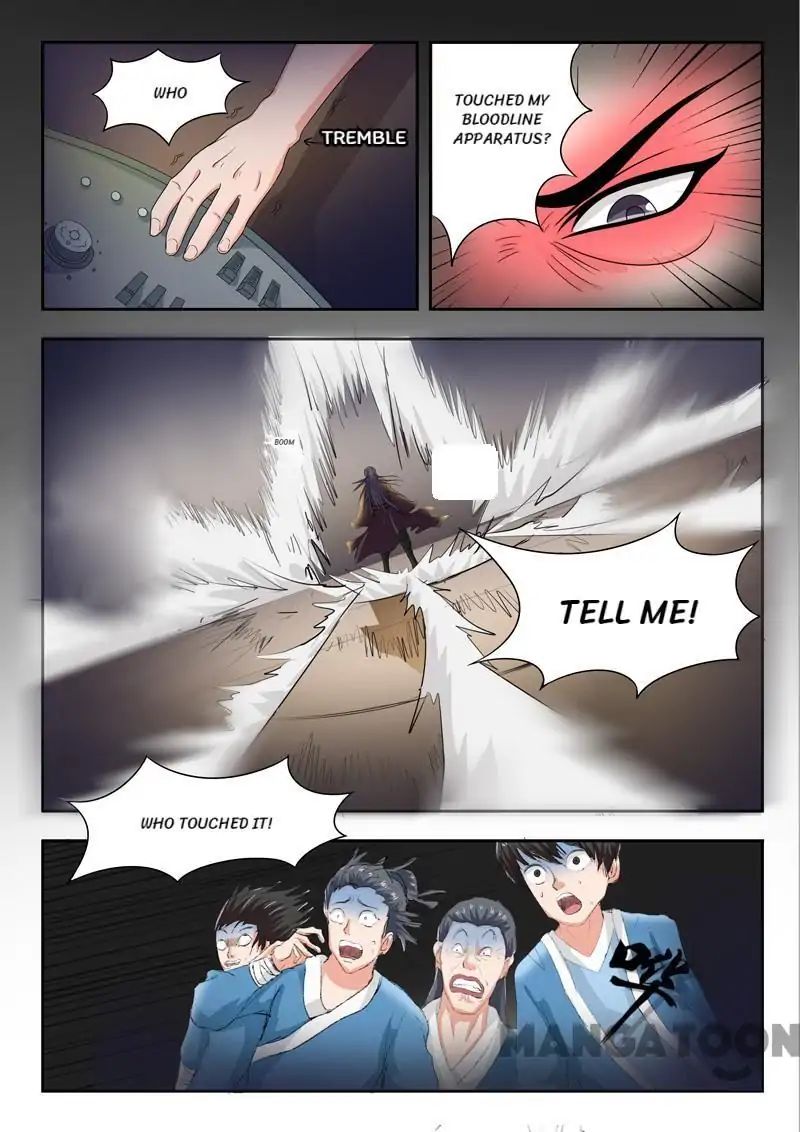 Page 1 of Chapter 64