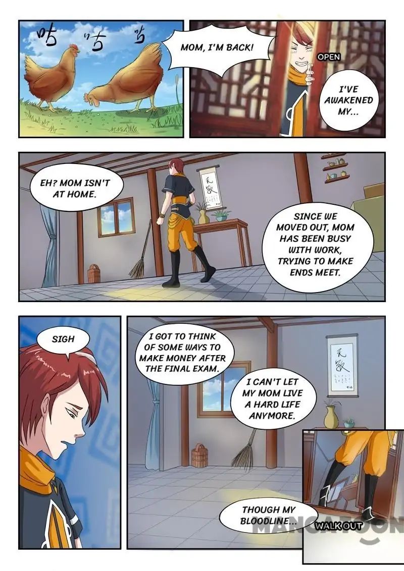 Page 1 of Chapter 68