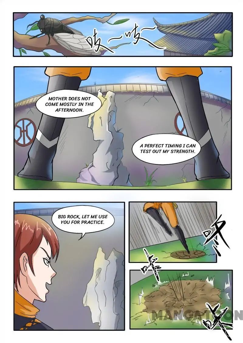 Page 1 of Chapter 69