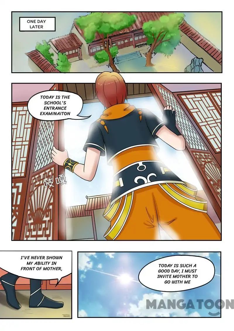 Page 1 of Chapter 72