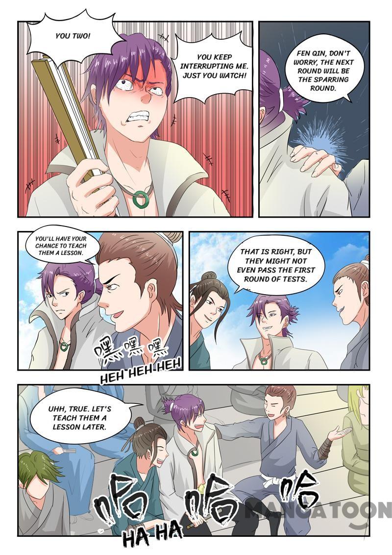 Page 7 of Chapter 83