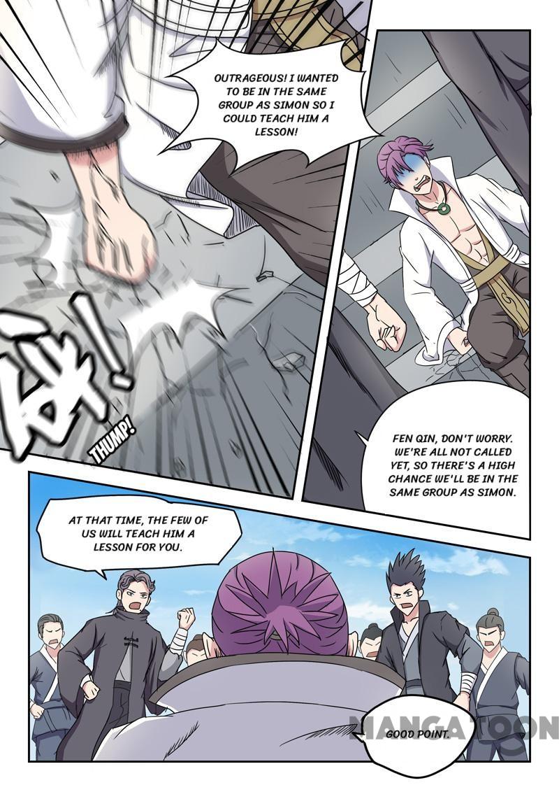 Page 1 of Chapter 92