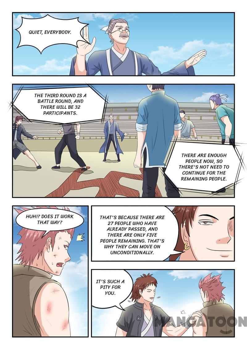 Page 1 of Chapter 99