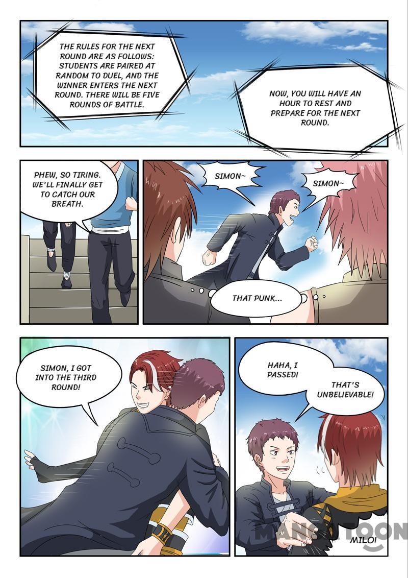 Page 3 of Chapter 99