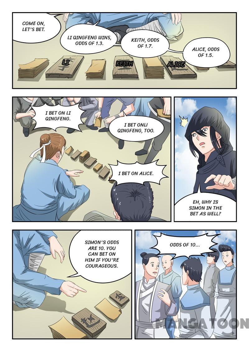 Page 8 of Chapter 99