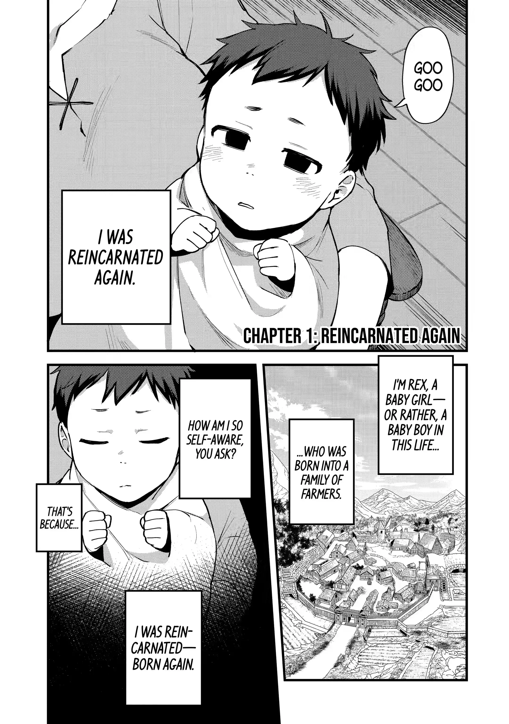 Page 1 of Chapter 1.1