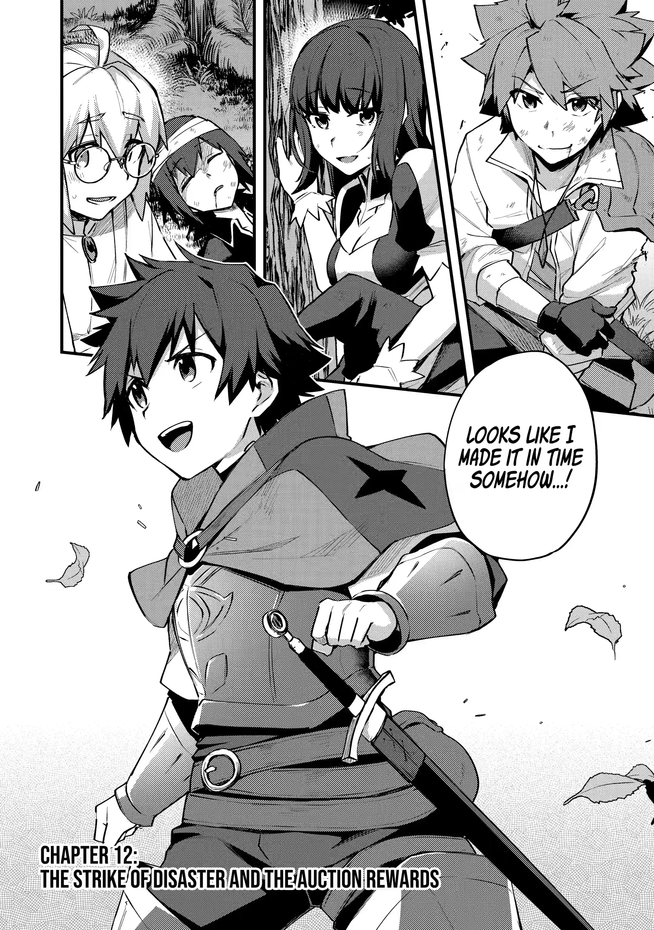 Page 1 of Chapter 12.1