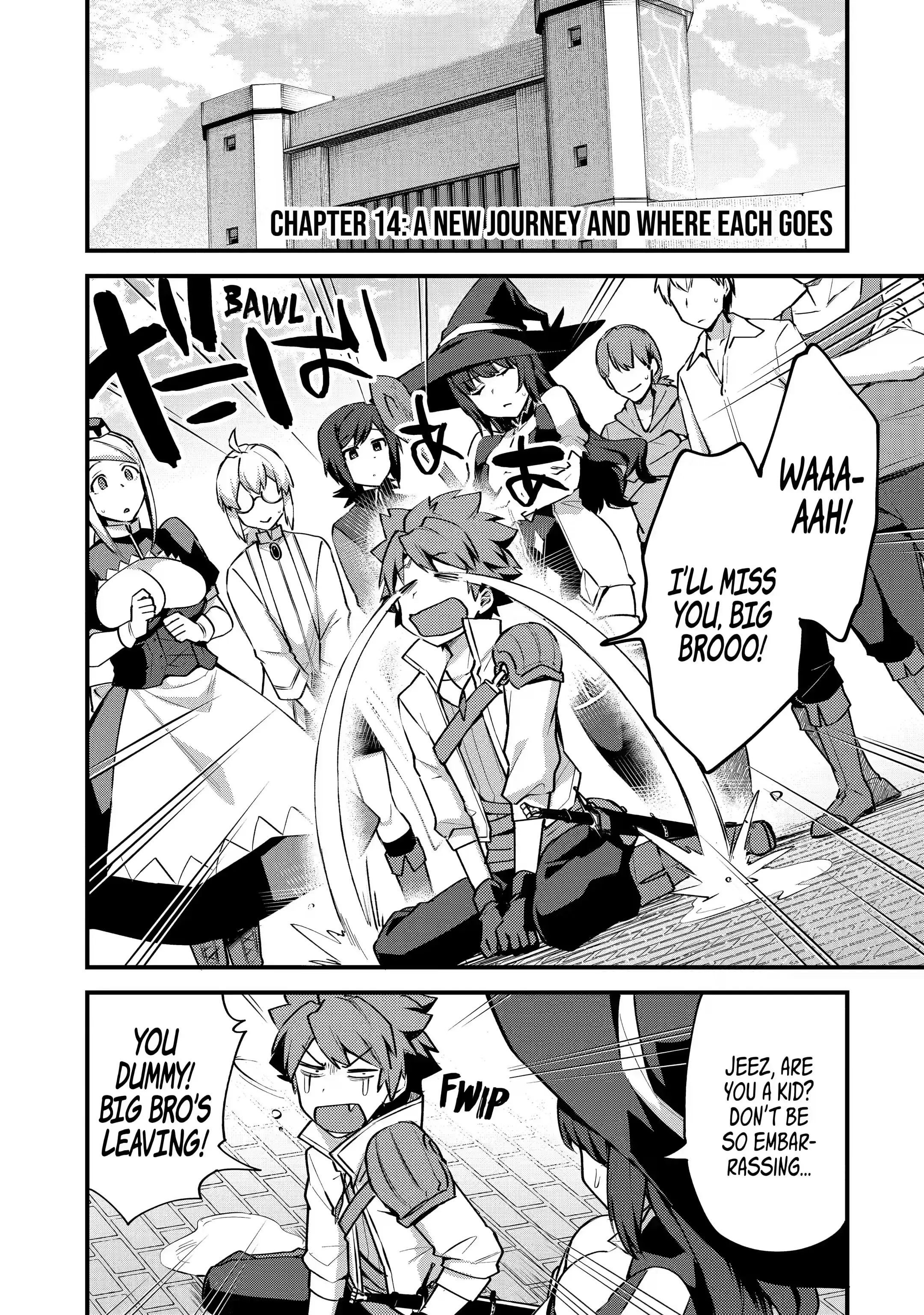 Page 1 of Chapter 14.1