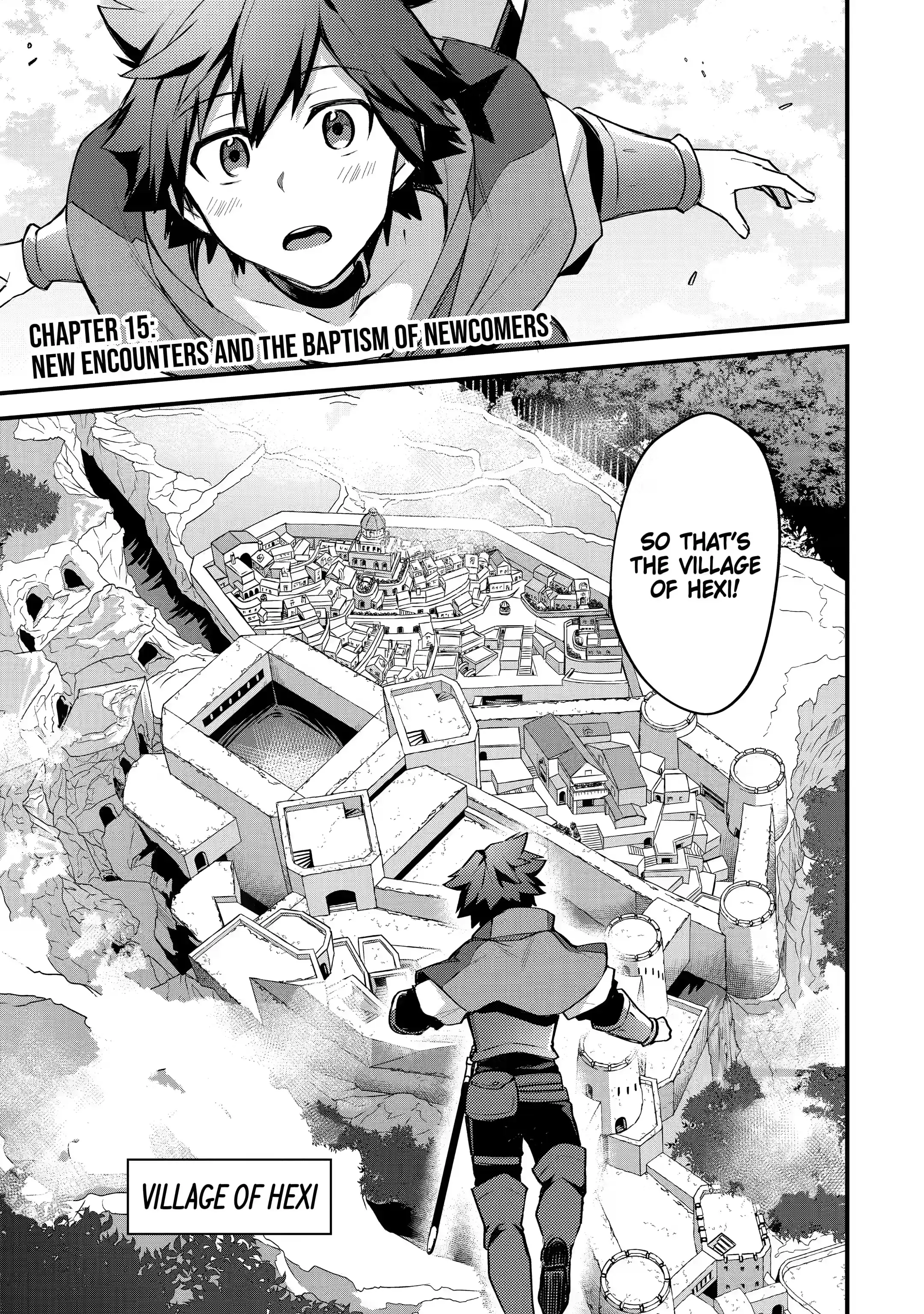 Page 1 of Chapter 15.1