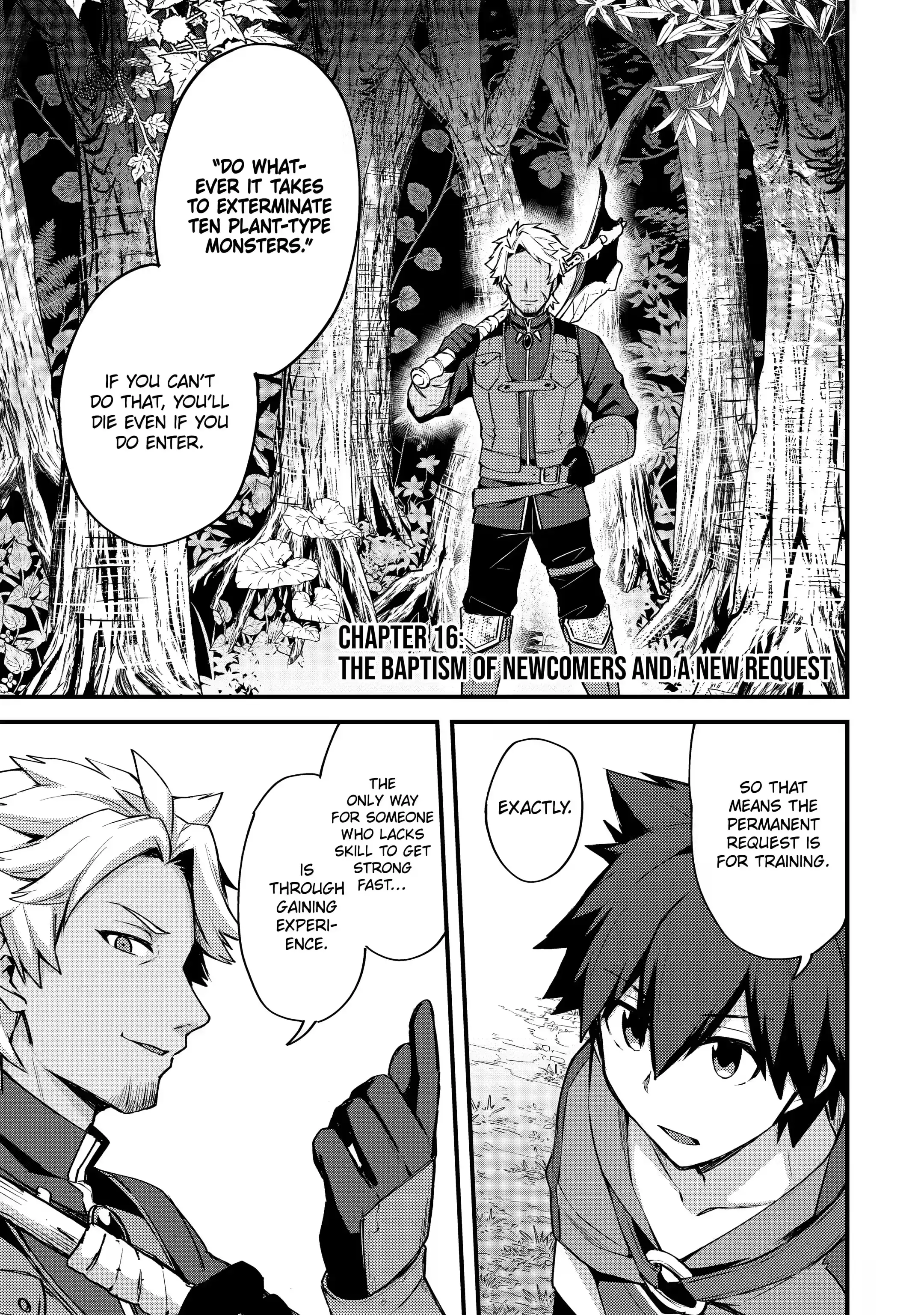 Page 1 of Chapter 16.1