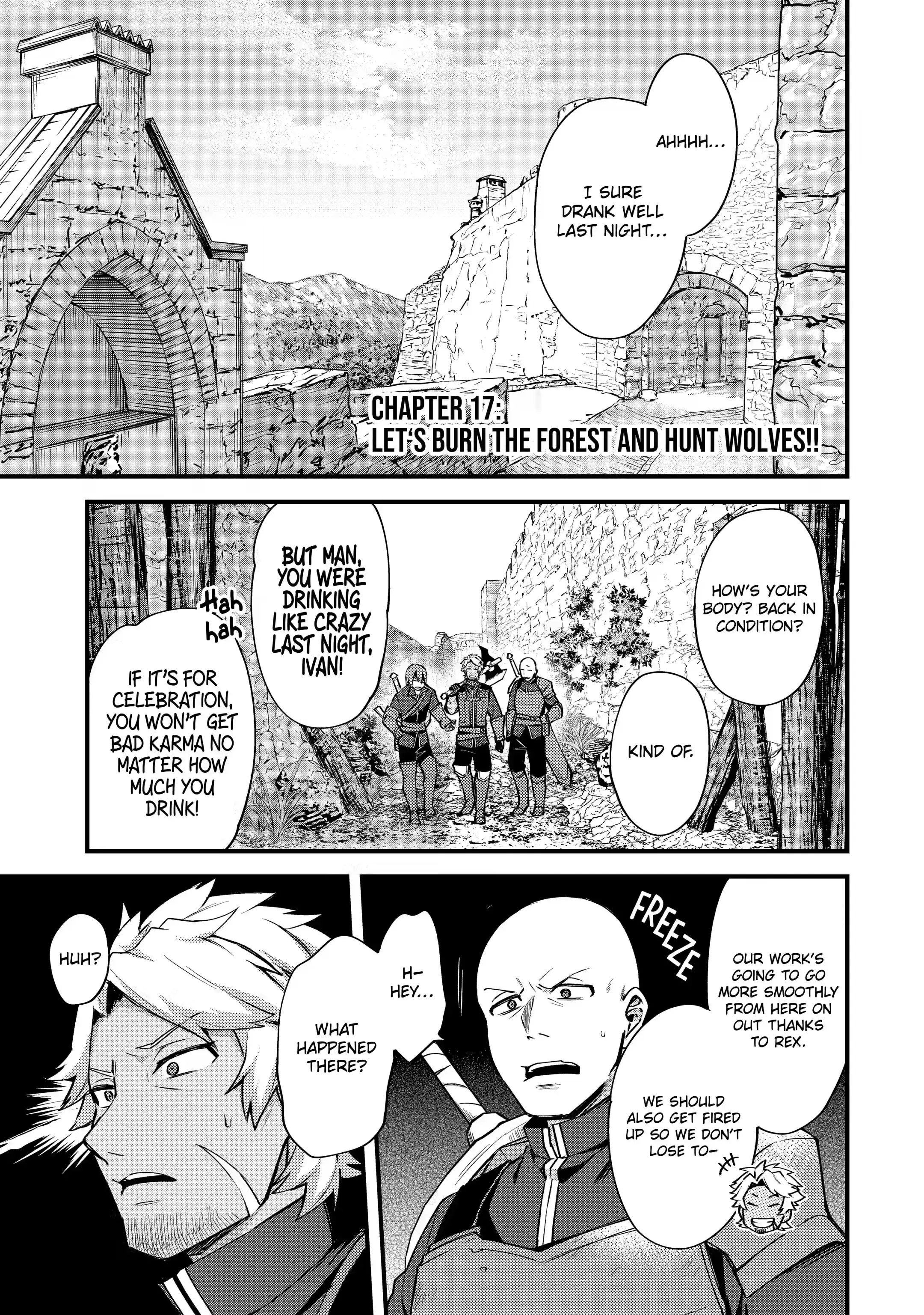 Page 1 of Chapter 17.1