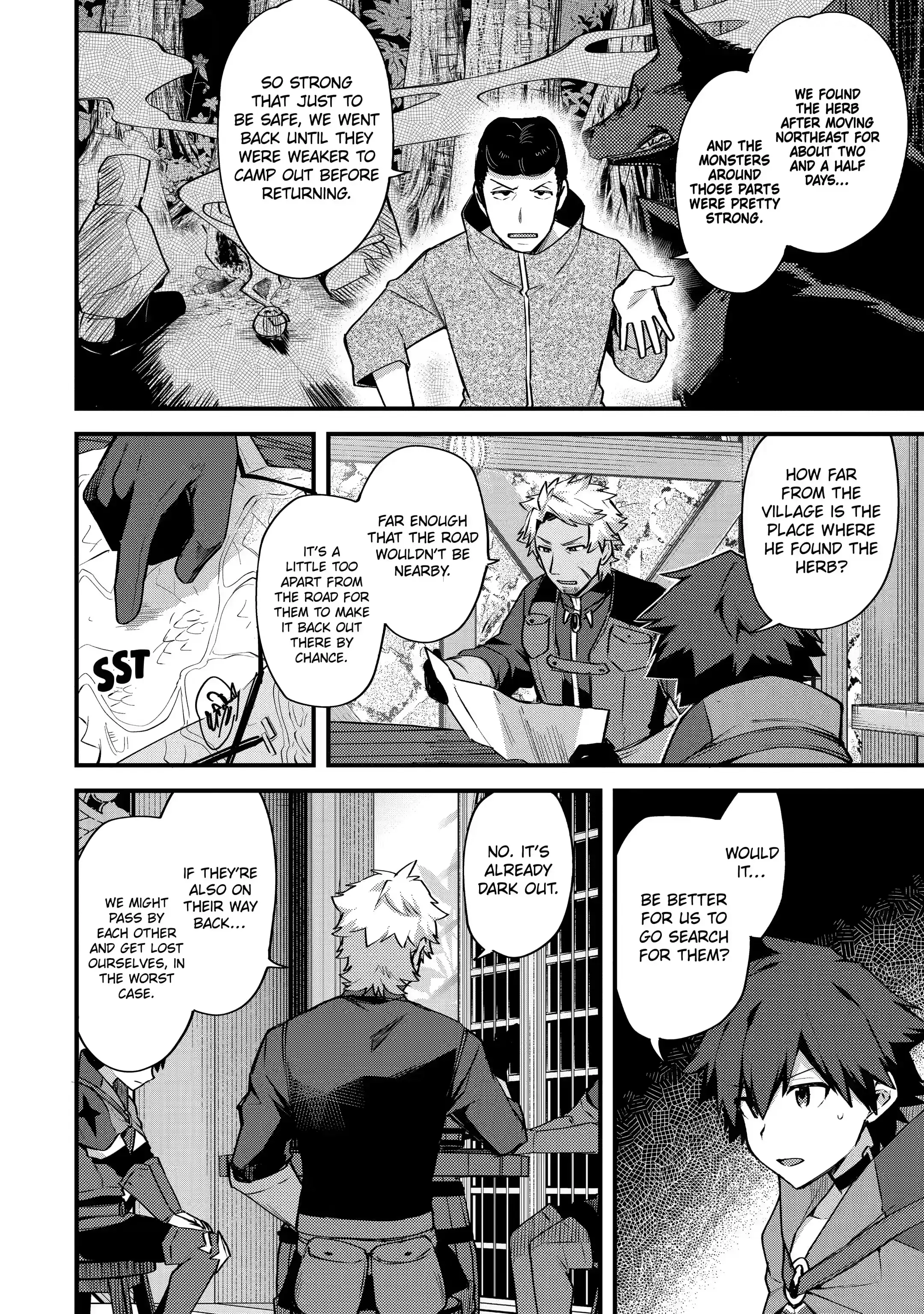 Page 2 of Chapter 18.1
