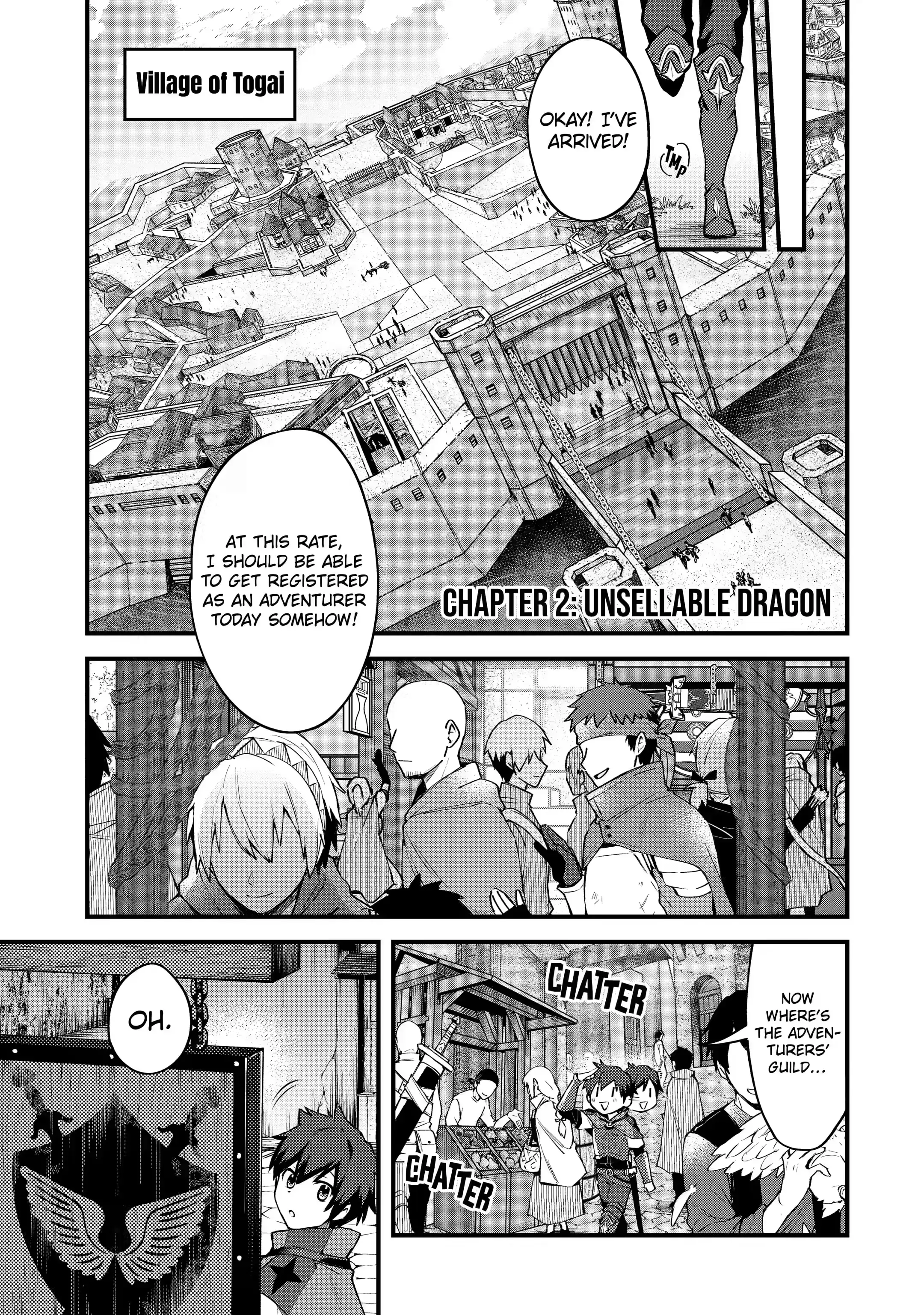 Page 1 of Chapter 2.1