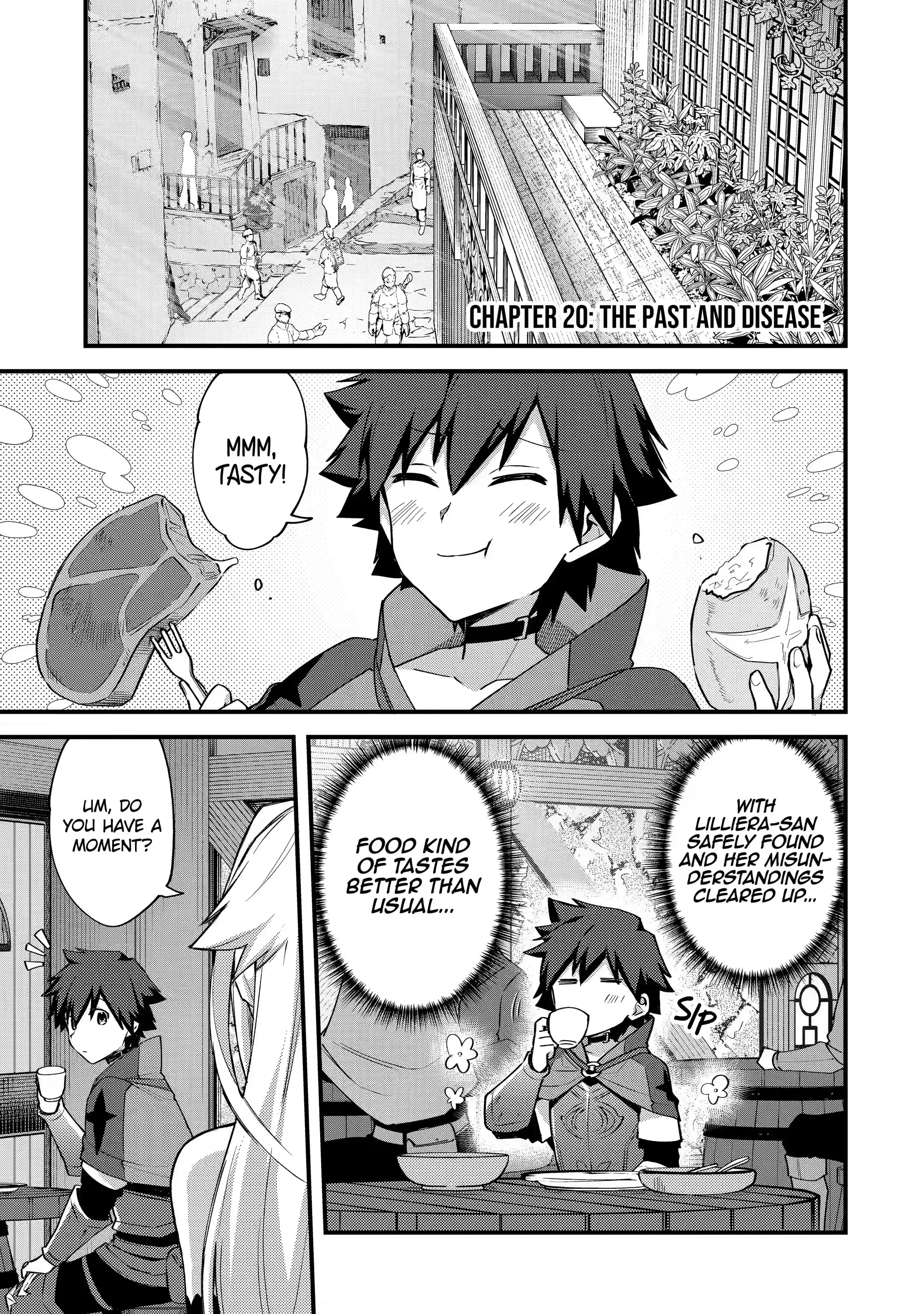 Page 1 of Chapter 20.1