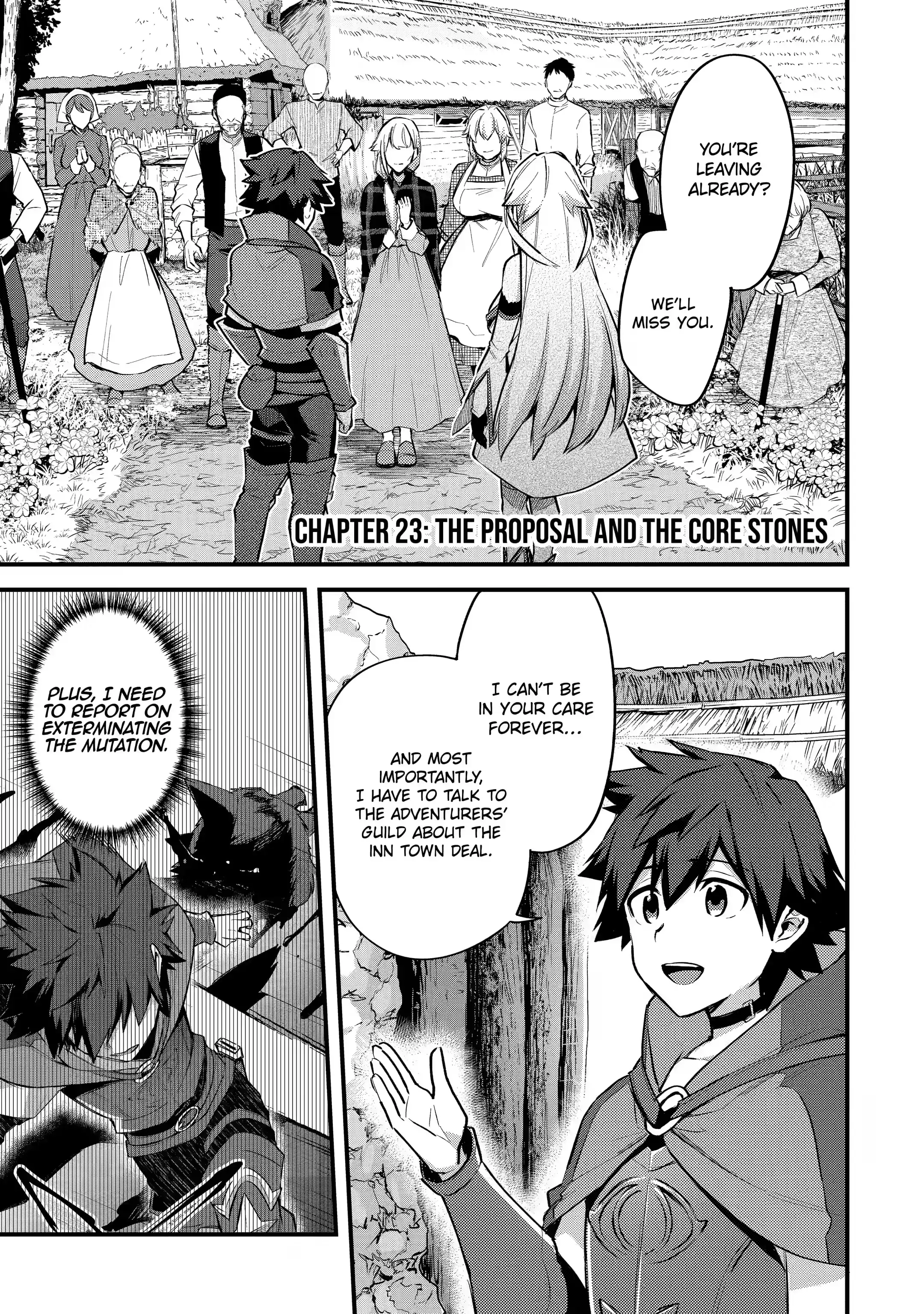 Page 1 of Chapter 23.1