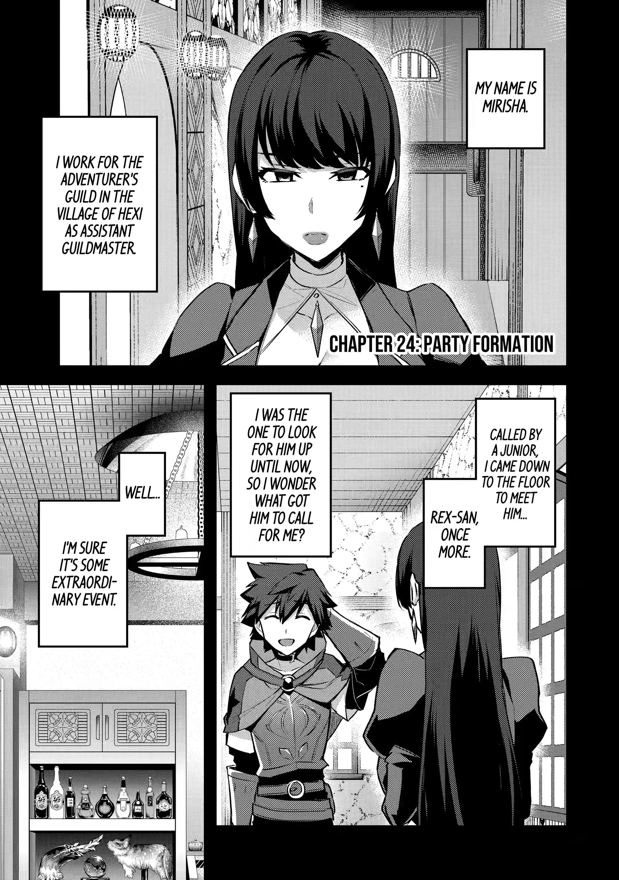 Page 1 of Chapter 24.1