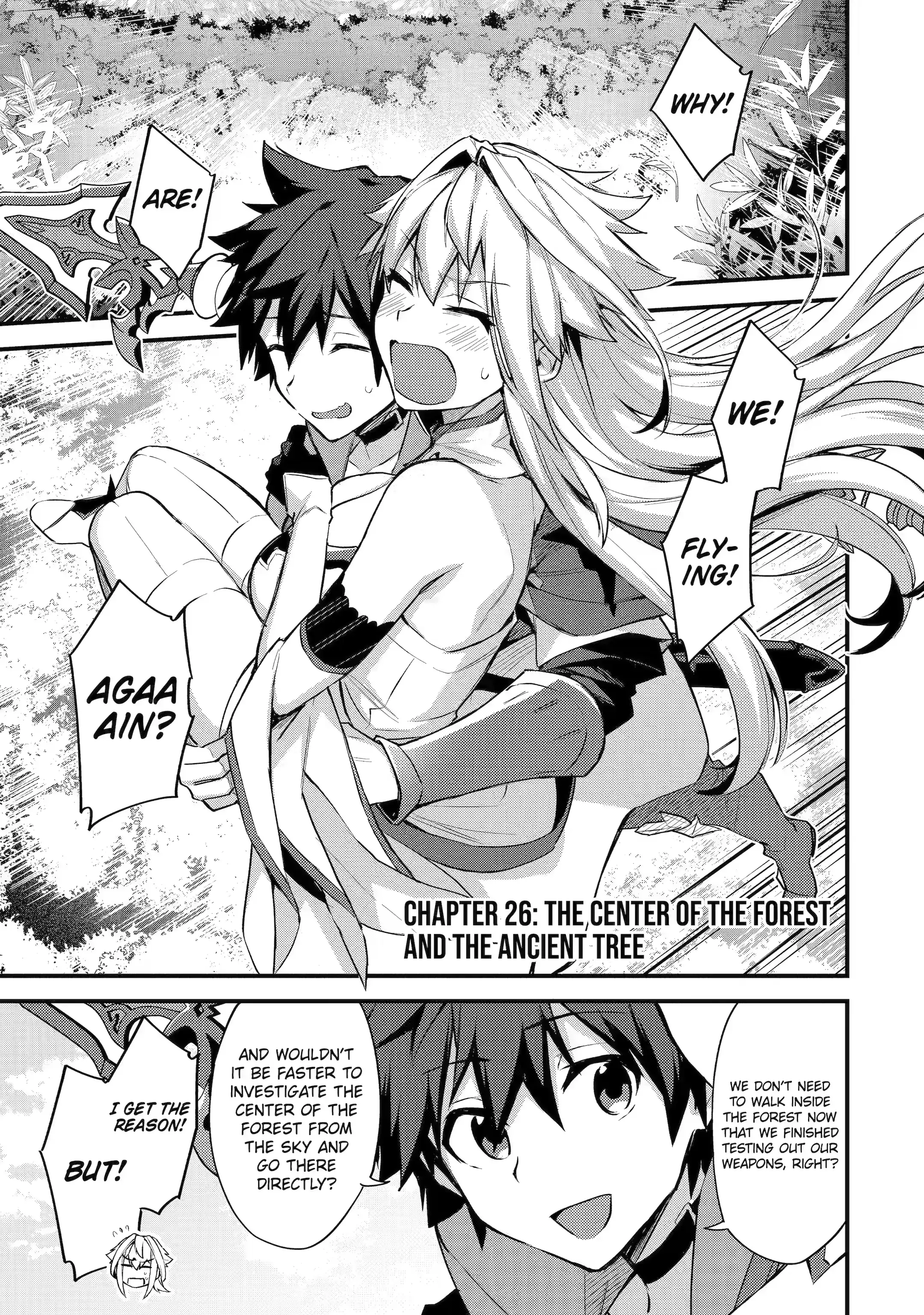 Page 1 of Chapter 26.1